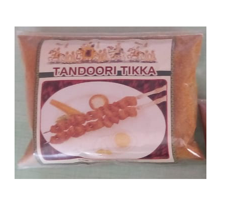 Tandoori Tikka