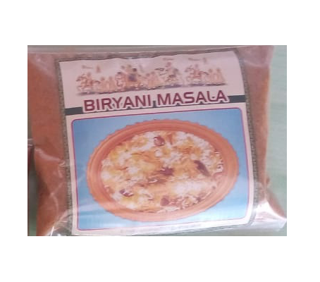 biryani masala