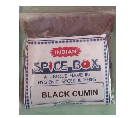 black cumin