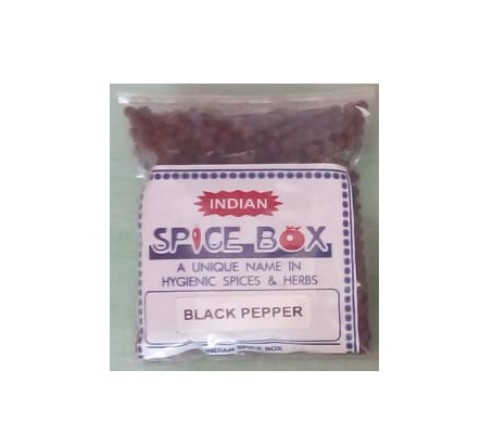 black papper