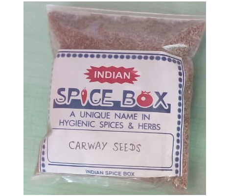 carway seeds