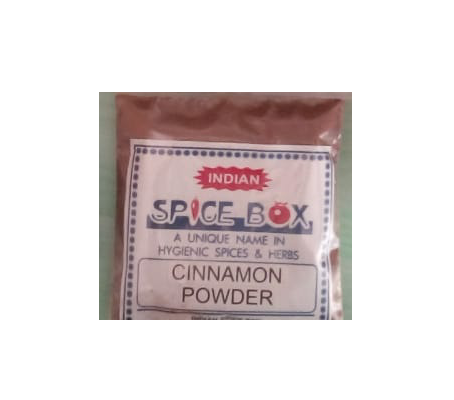 cinnamon powder