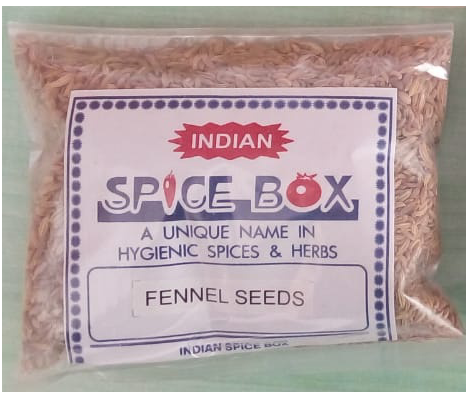 fennel seeds