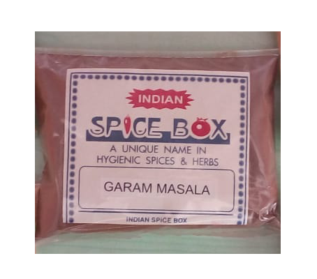 garam masala