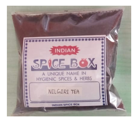 nilgiri tea