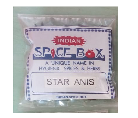 star anis