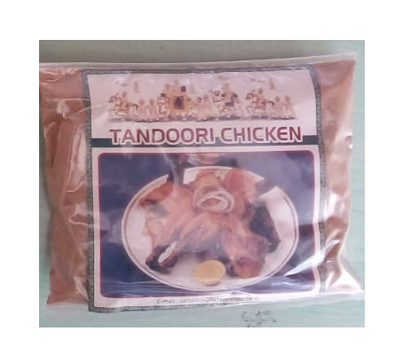 tandoori Chicken