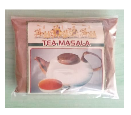 tea masala